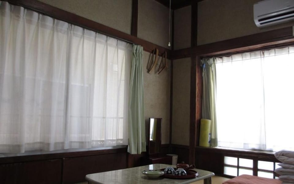 YOKOSO Ryokan Ryokan in Japan