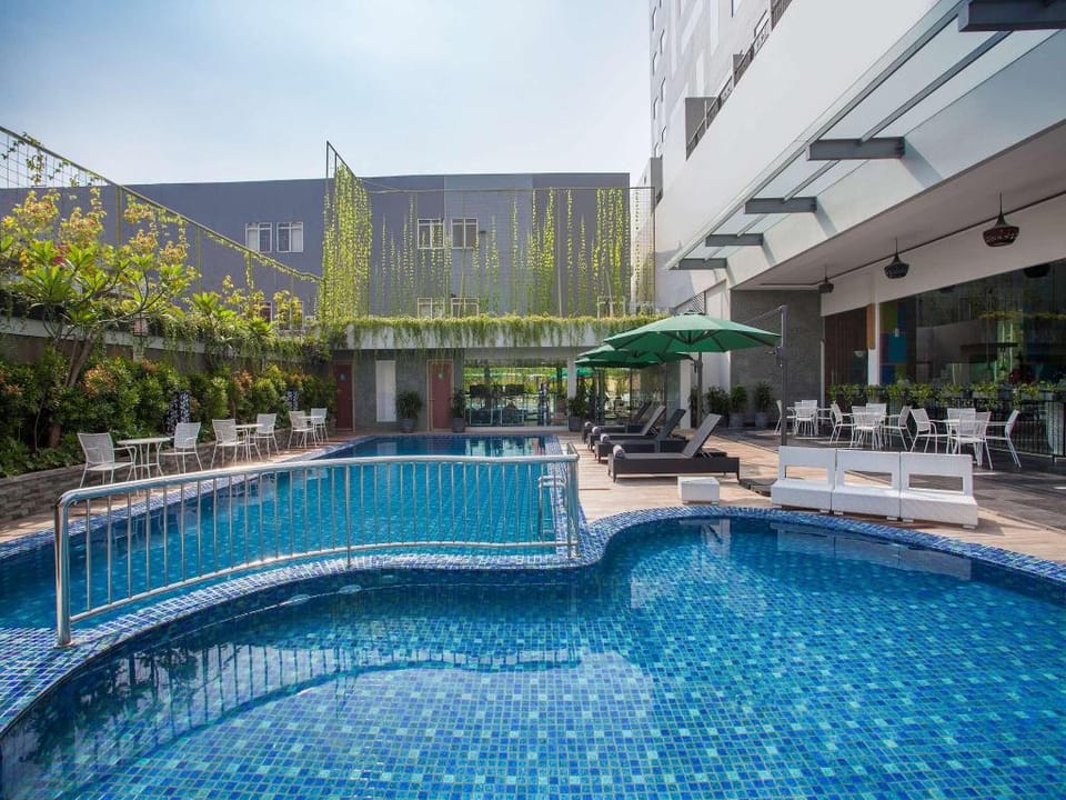 ibis Styles Cikarang Hotel in West Java