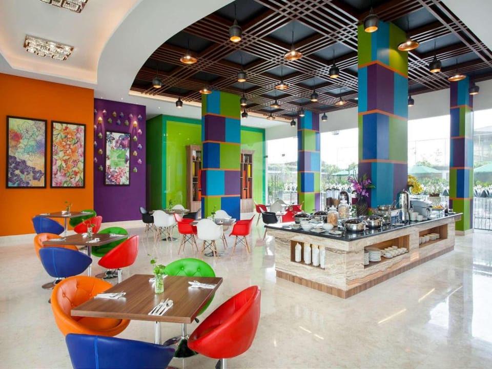ibis Styles Cikarang Hotel in West Java
