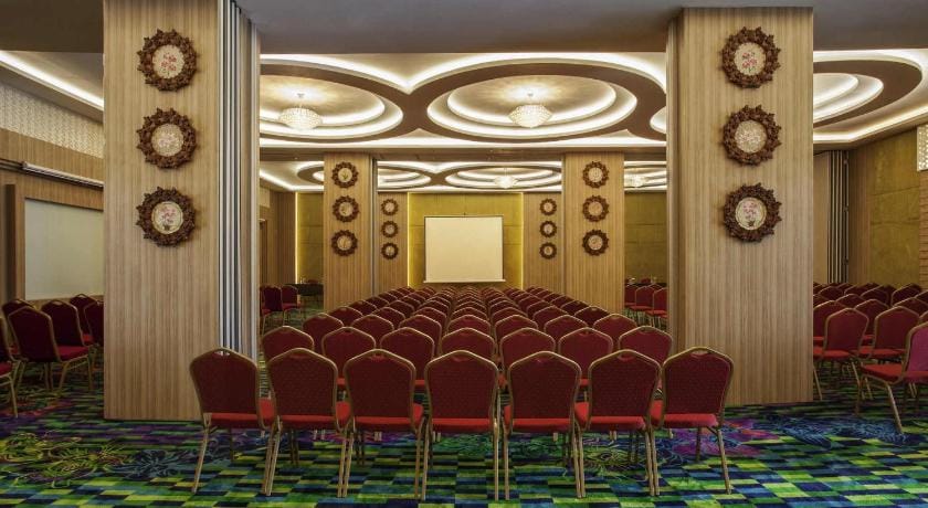 ibis Styles Cikarang Hotel in West Java