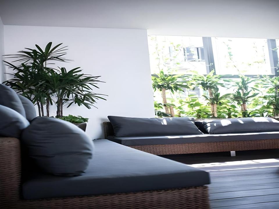 KL Sentral Bangsar Suites (EST) by Luxury Suites Asia Apartment in Federal Territory of Kuala Lumpur