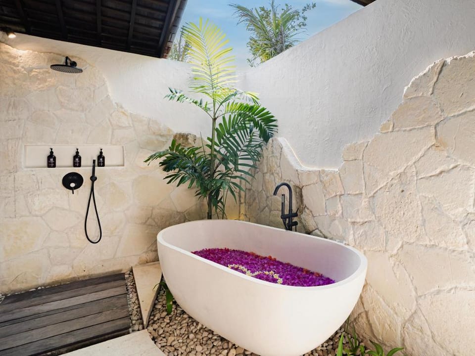 Kuara Lombok Resort in Pujut