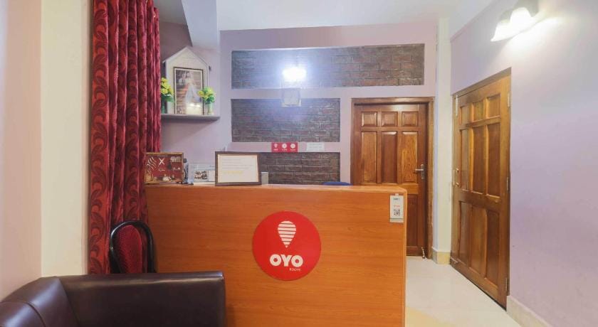 Super Hotel O Am Bed And Breakfast Hotel in Bangladesh