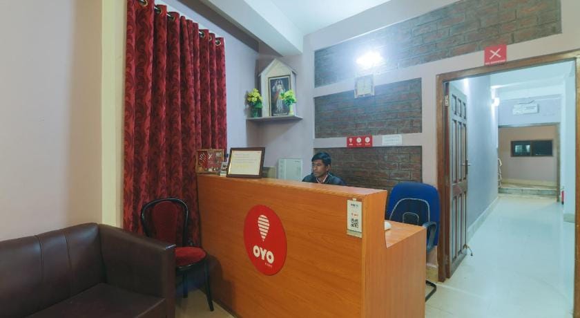 Super Hotel O Am Bed And Breakfast Hotel in Bangladesh