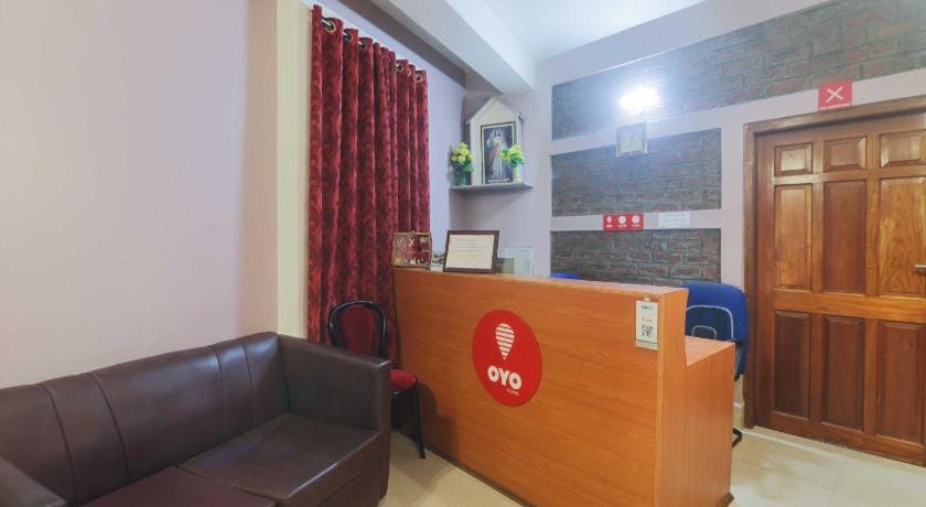 Super Hotel O Am Bed And Breakfast Hotel in Bangladesh