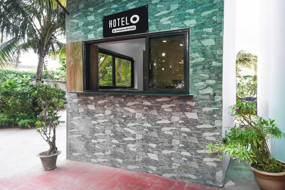 Super Hotel O New Alipore Hotel in Kolkata