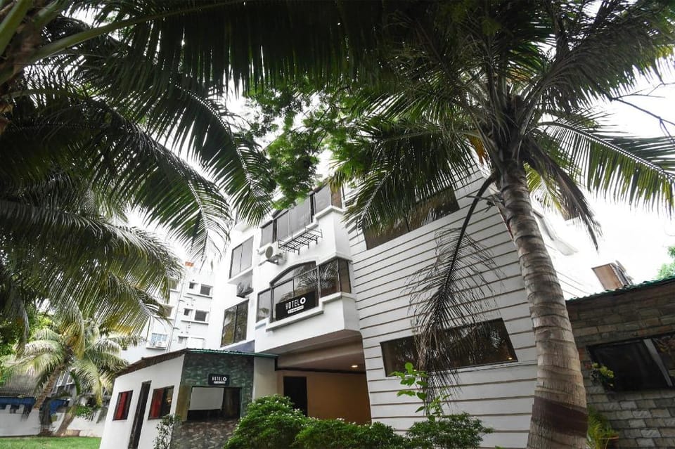 Super Hotel O New Alipore Hotel in Kolkata
