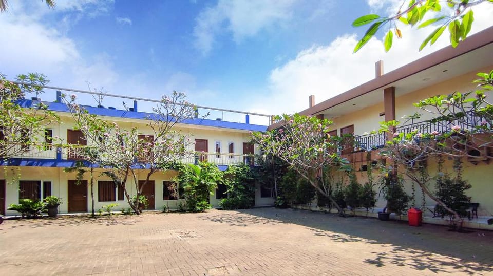 Namora Residence Jakarta Hotel in Jakarta