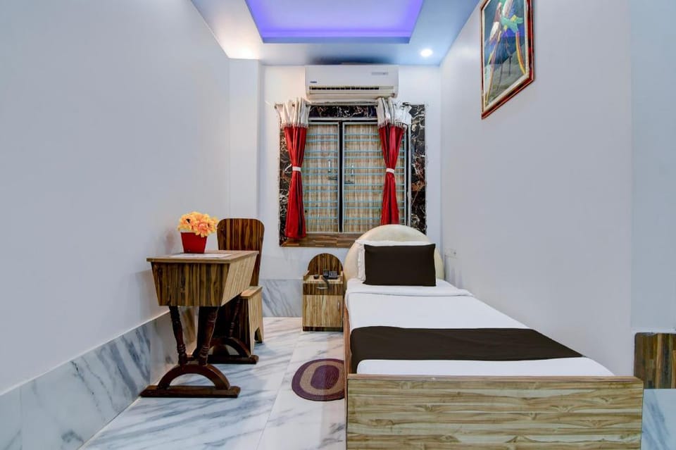 Collection O NSCB International Airport Formerly Raj Guest House Hotel in Kolkata
