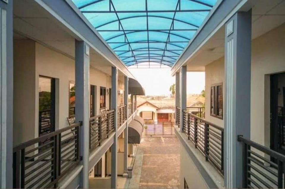 Wisma Merdeka Syariah RedPartner Hotel in Indonesia