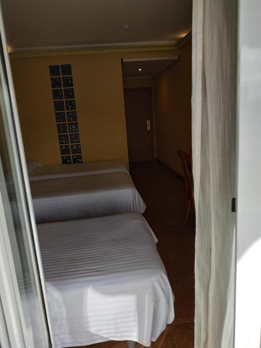 Hotel Real de Castilla Hotel in Castile and León