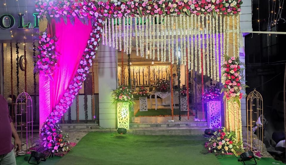 Hotel Holiday Hill Hotel in Rishikesh