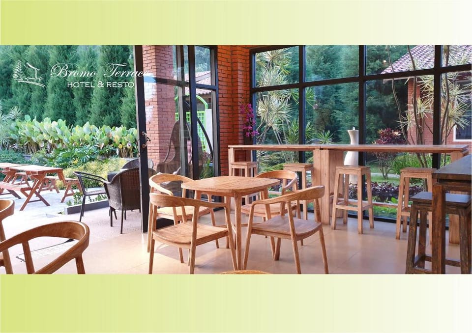 Bromo Terrace Hotel Hotel in East Java