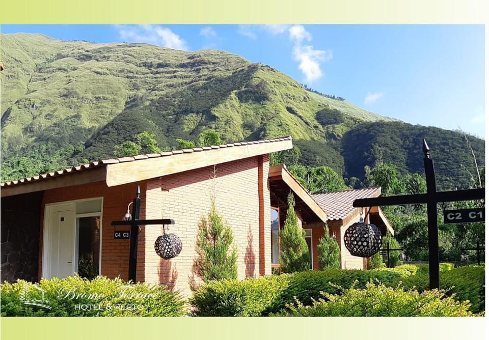 Bromo Terrace Hotel Hotel in East Java