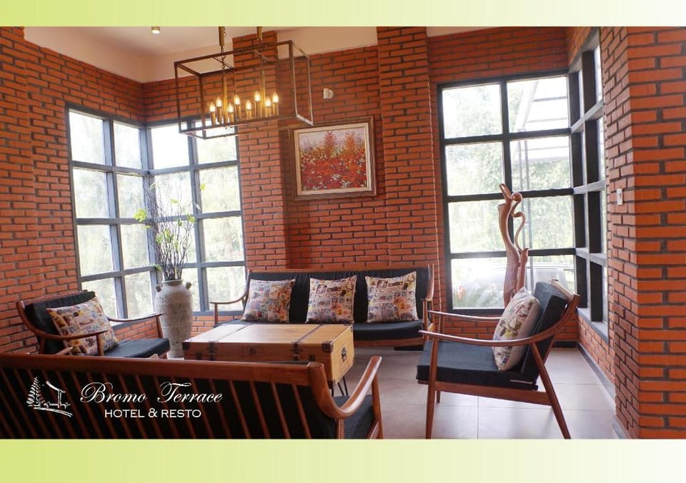 Bromo Terrace Hotel Hotel in East Java