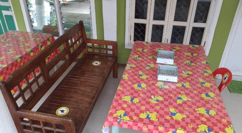Ging Ging Homes Alona Beach Bed and Breakfast in Panglao