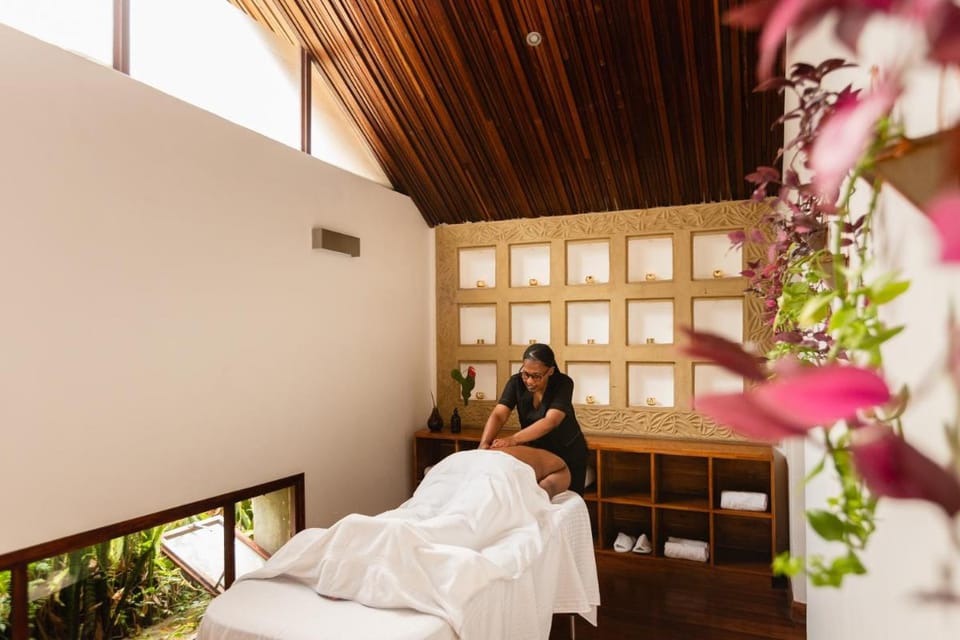 Hemingways Retreat Kigali Hotel in Africa