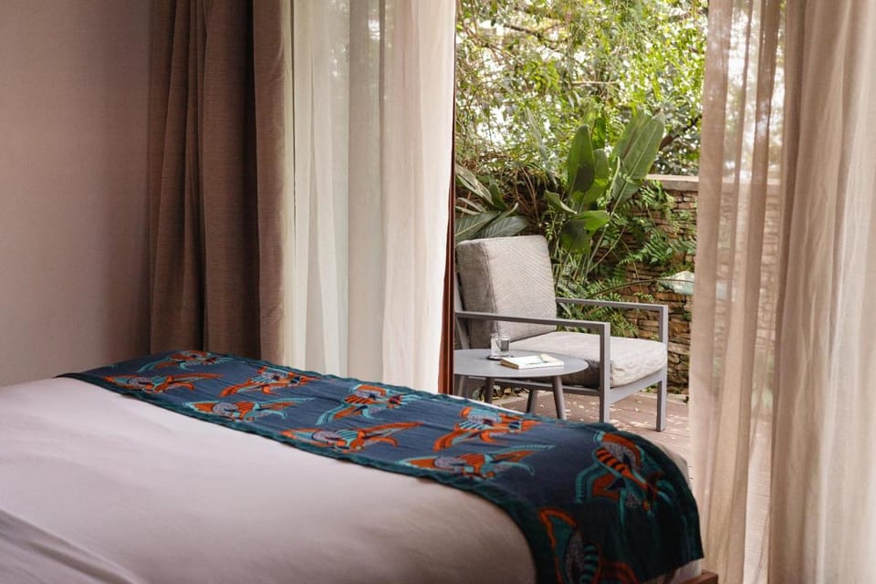 Hemingways Retreat Kigali Hotel in Africa