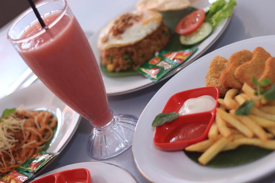 Shanrilla Hotel Hotel in West Java