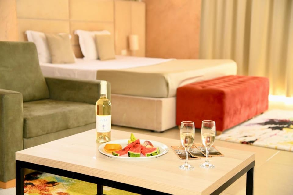 Horizont Hotel Hotel in Tirana County, Albania