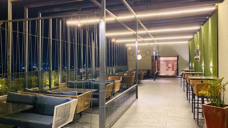 Hotel Ganga Residency Hotel in Punjab, India