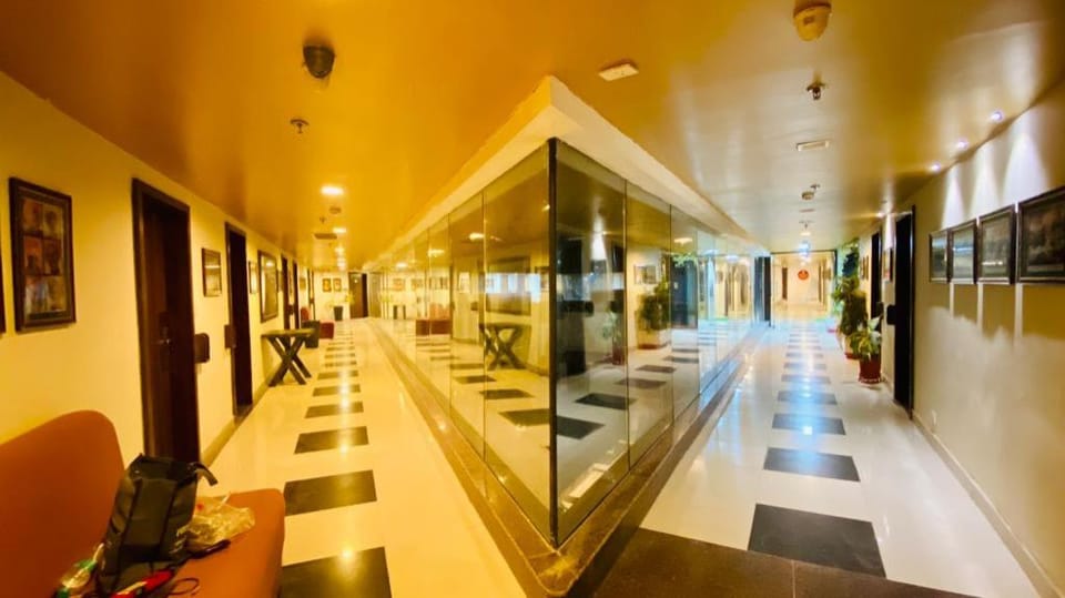 Hotel Ganga Residency Hotel in Punjab, India