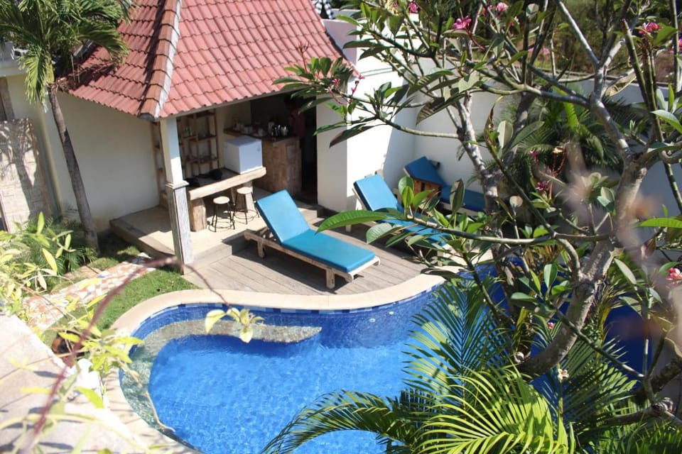 Mango 5 Hotel Hotel in Abang