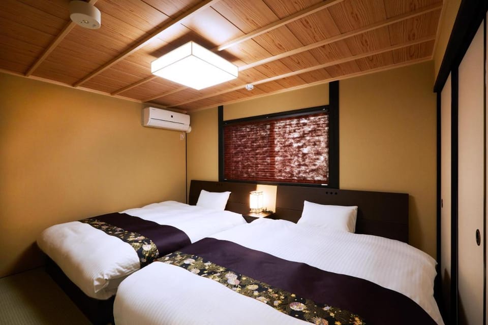 Rinn Gion Yasakamae Vacation rental in Kyoto