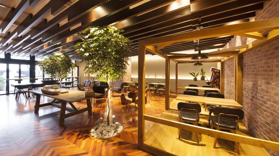 Centurion Hotel Classic Nara Station Hotel in Japan