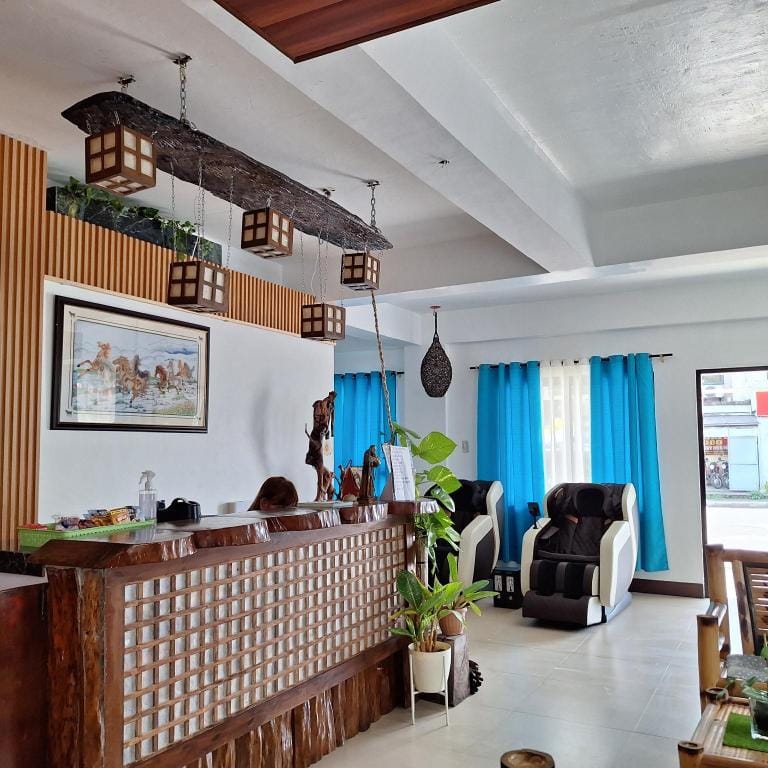 Mayon Lodging House Inn in Bicol
