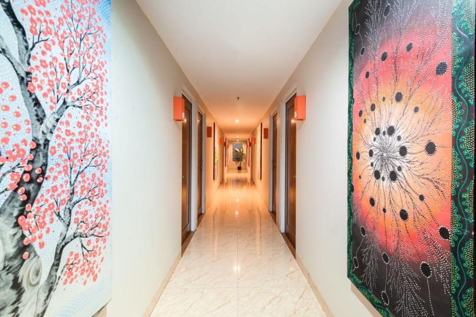 Best City Hotel Hotel in Yogyakarta