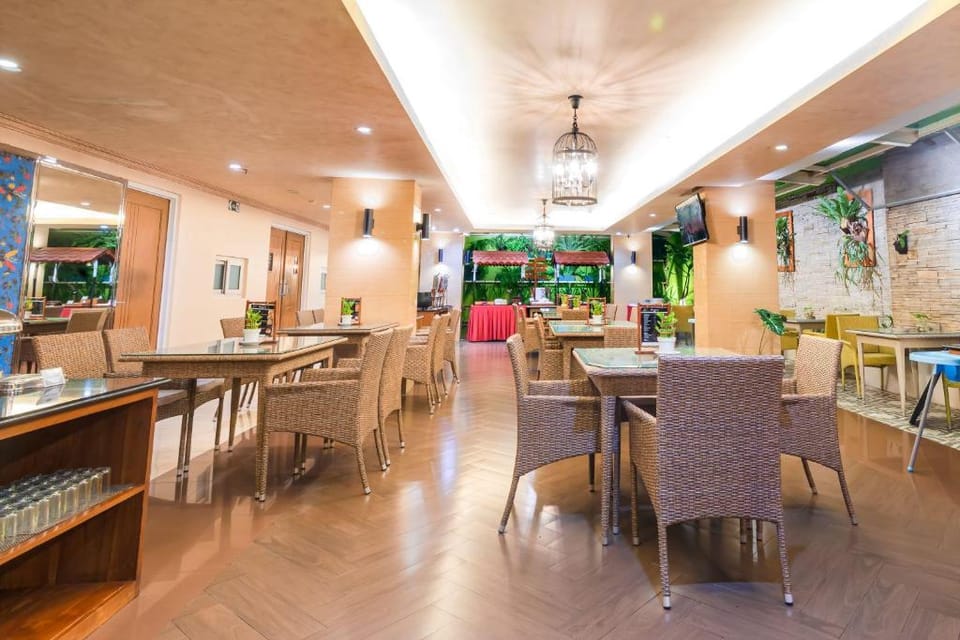 Best City Hotel Hotel in Yogyakarta