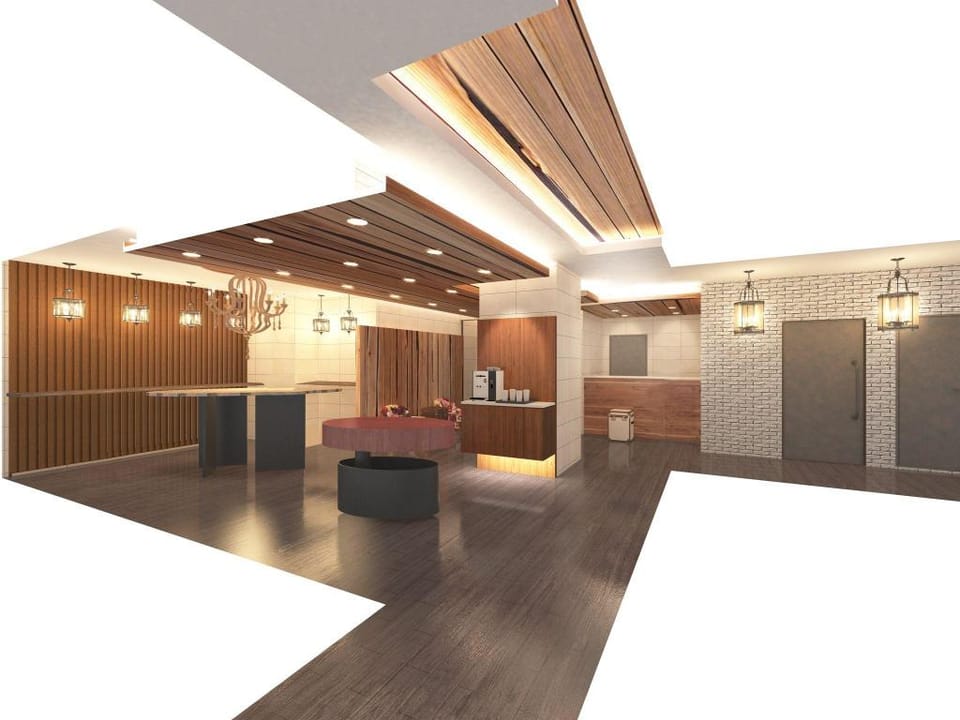 The B Tokyo Shimbashi Toranomon Hotel in Kanagawa Prefecture