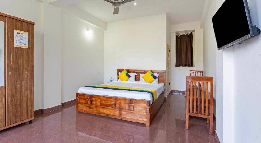 Itsy Hotels Jammabane Cottage, 5 Minutes To Mountain View Coffee Plantation Hotel in Kerala