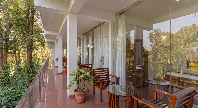 Itsy Hotels Jammabane Cottage, 5 Minutes To Mountain View Coffee Plantation Hotel in Kerala