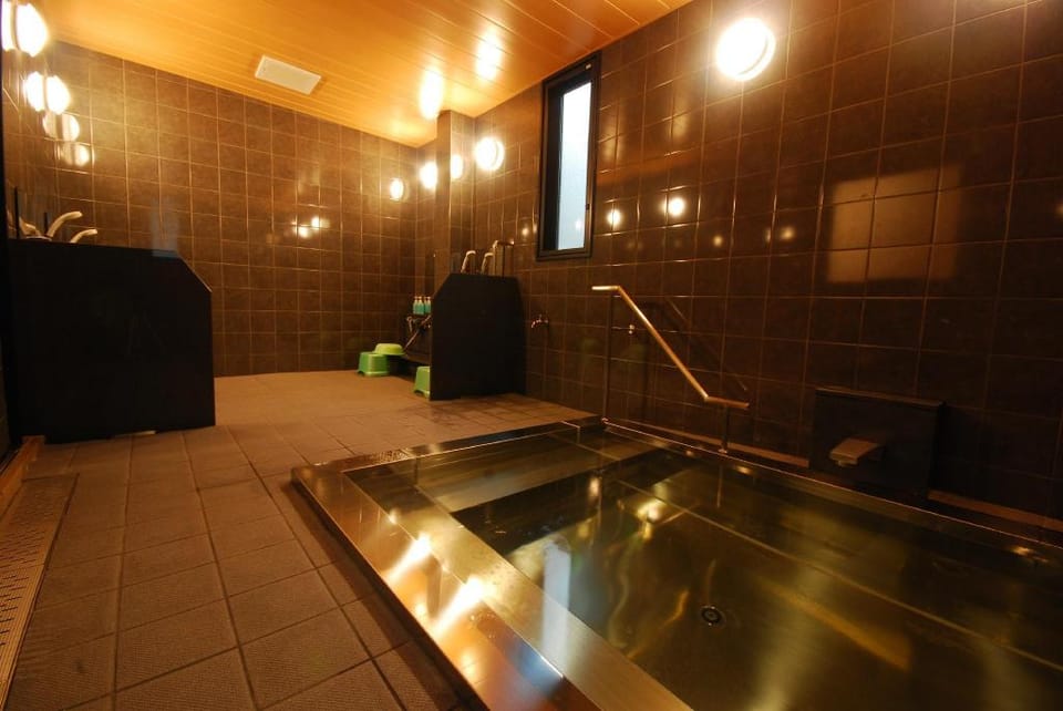 Koyasan Shukubo Zofukuin Ryokan in Japan
