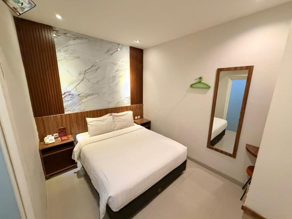 Dom Hotel Jogja Hotel in Special Region of Yogyakarta