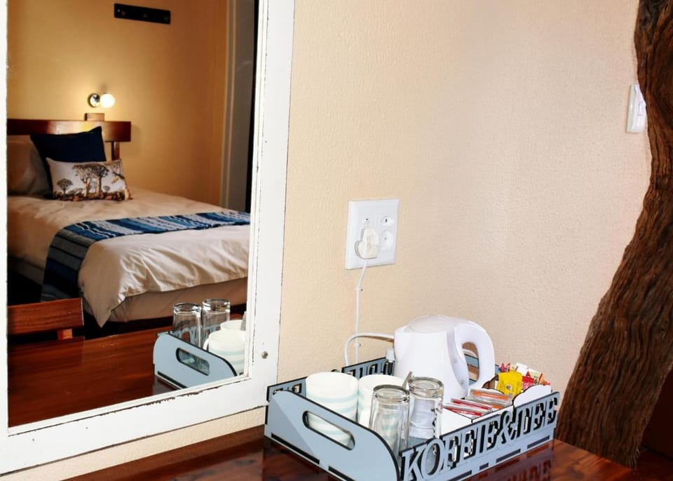Kamaku Guesthouse cc Bed and Breakfast in Namibia
