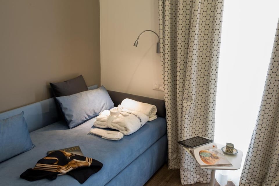 B&B In Centro Palermo Bed and Breakfast in Palermo