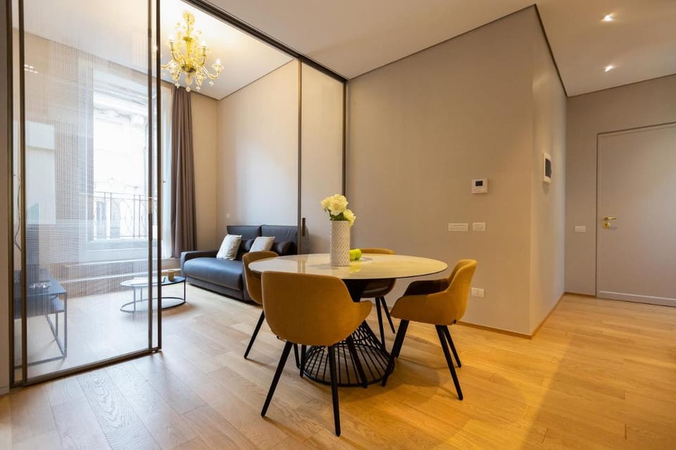 Amazing Piazza Venezia Suites Vacation rental in Rome