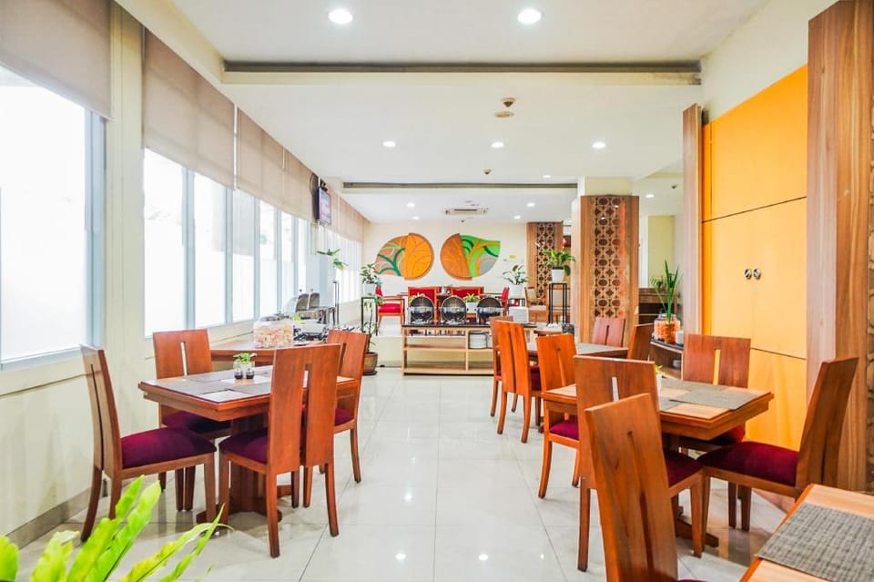 UTC Bandung Hotel in Bandung