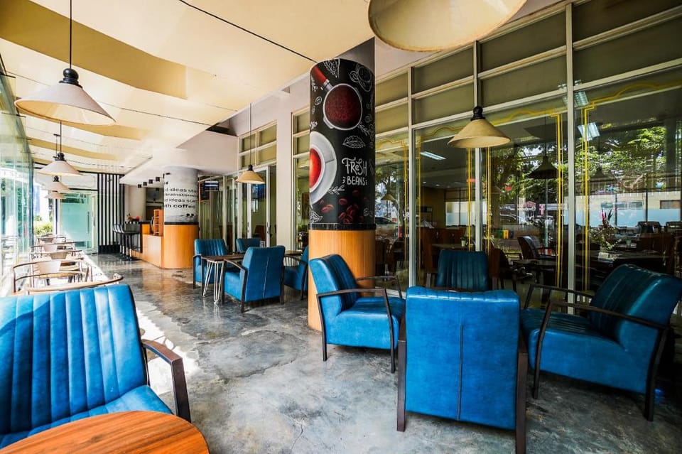 UTC Bandung Hotel in Bandung