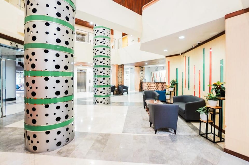 UTC Bandung Hotel in Bandung