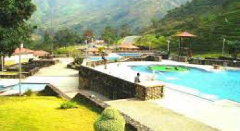Dilida Guest Suites Hotel in Abuja