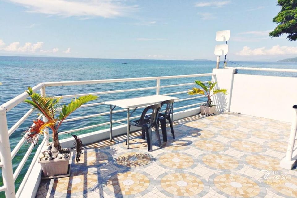 Oslob Angler's Hub & Resort Resort in Oslob