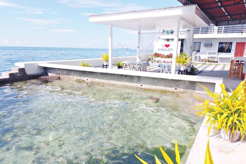 Oslob Angler's Hub & Resort Resort in Oslob