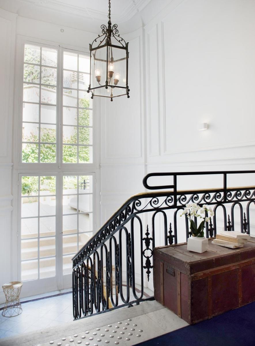 Suites & Hôtel Helzear Etoile Hotel in Paris