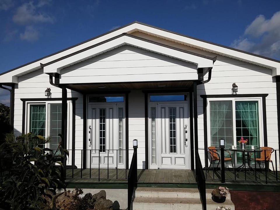 Arting Pension Vacation rental in South Korea