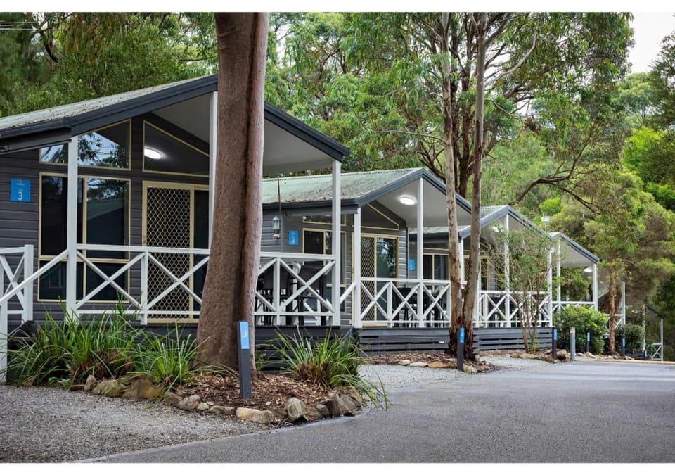 Discovery Parks - Lane Cove Campground/ 
RV Resort in Sydney