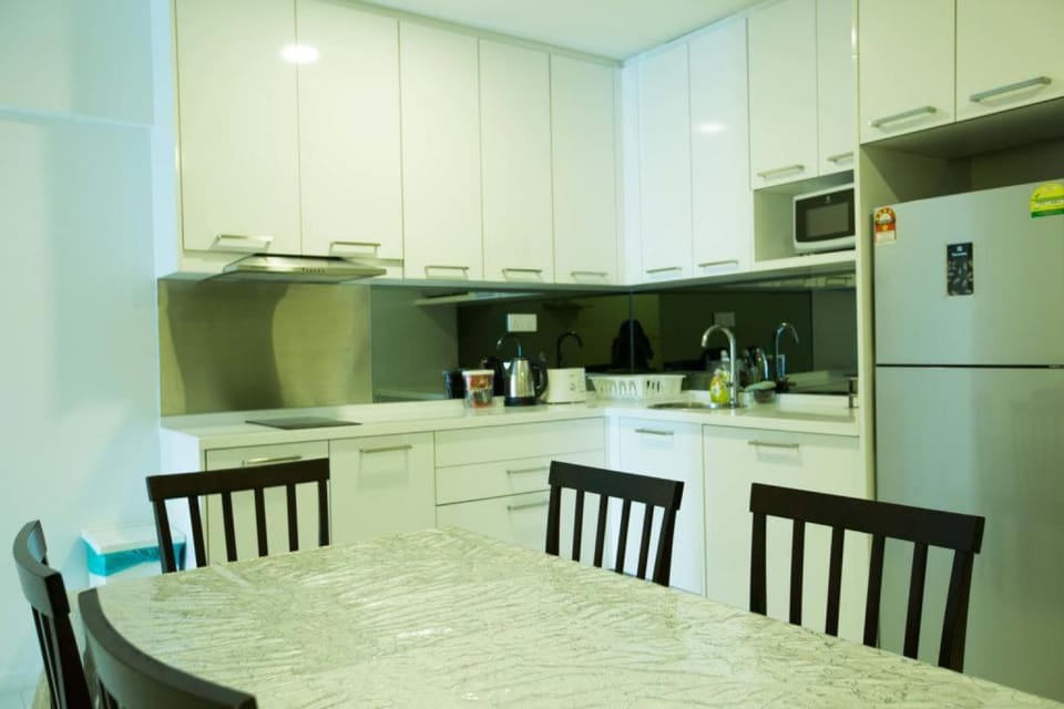 Resort Hostel In City Hotel in Federal Territory of Kuala Lumpur